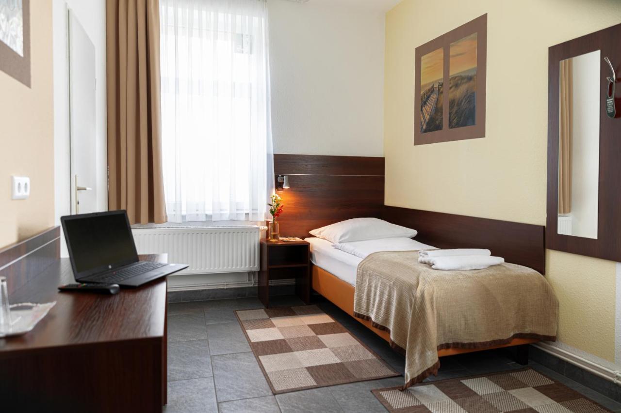 Polonia - Frankfurt/oder