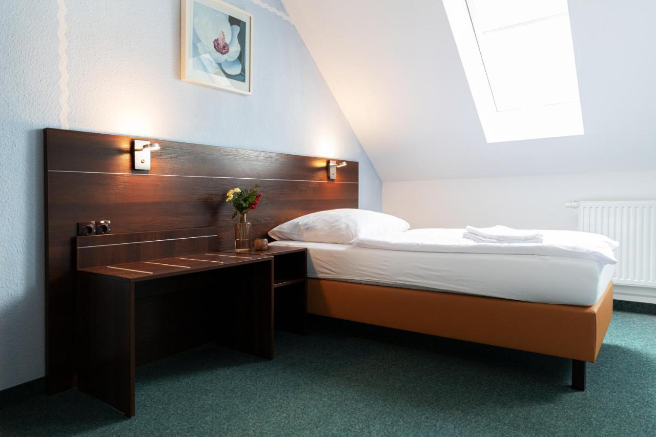 Hotel Polonia - Frankfurt/oder 3*