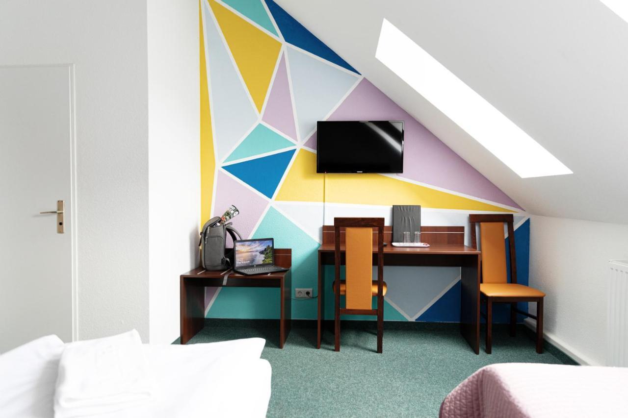 Hotel Polonia - Frankfurt/oder Frankfurt (Oder)