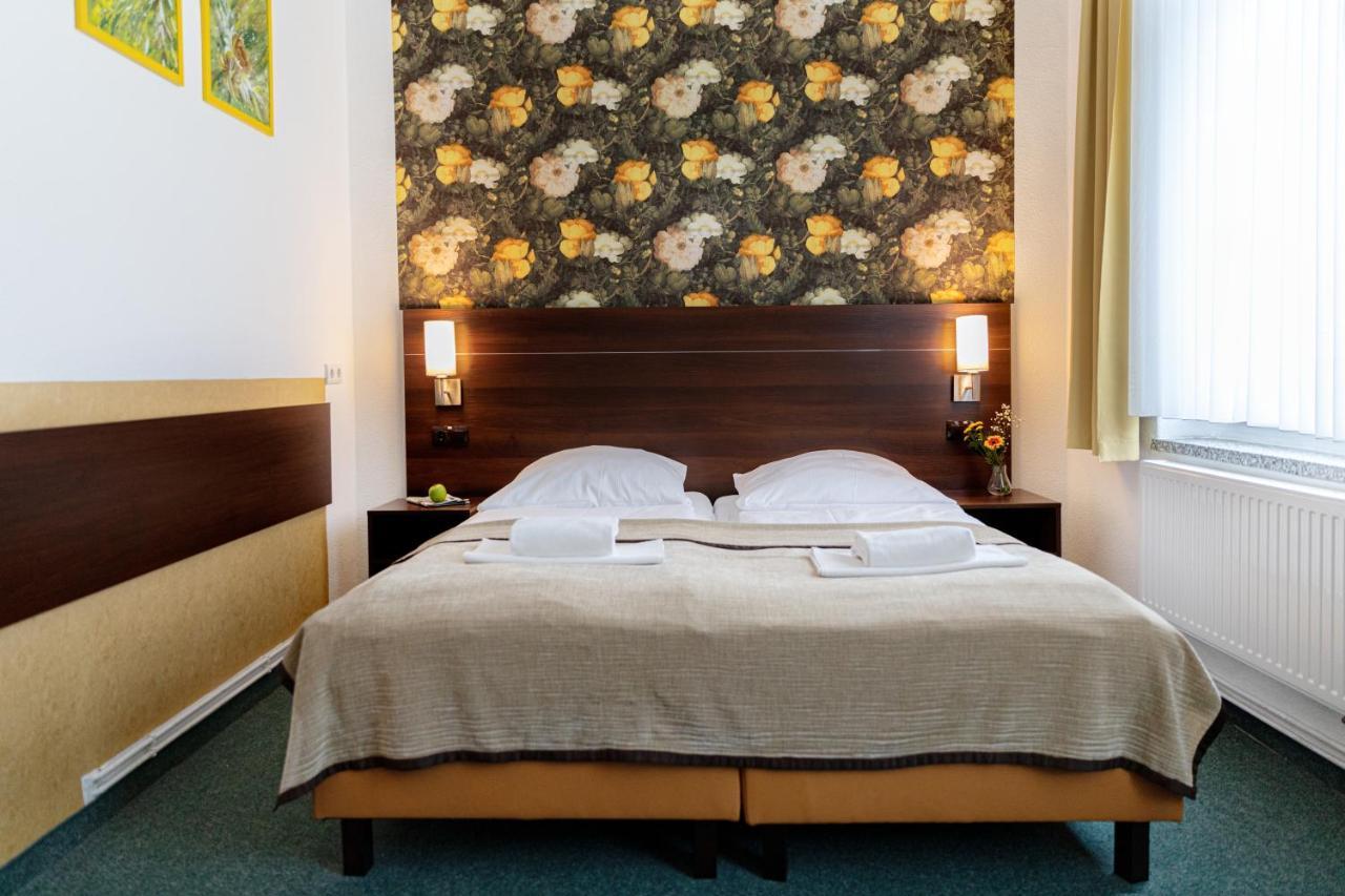 Polonia - Frankfurt/oder Hotel
