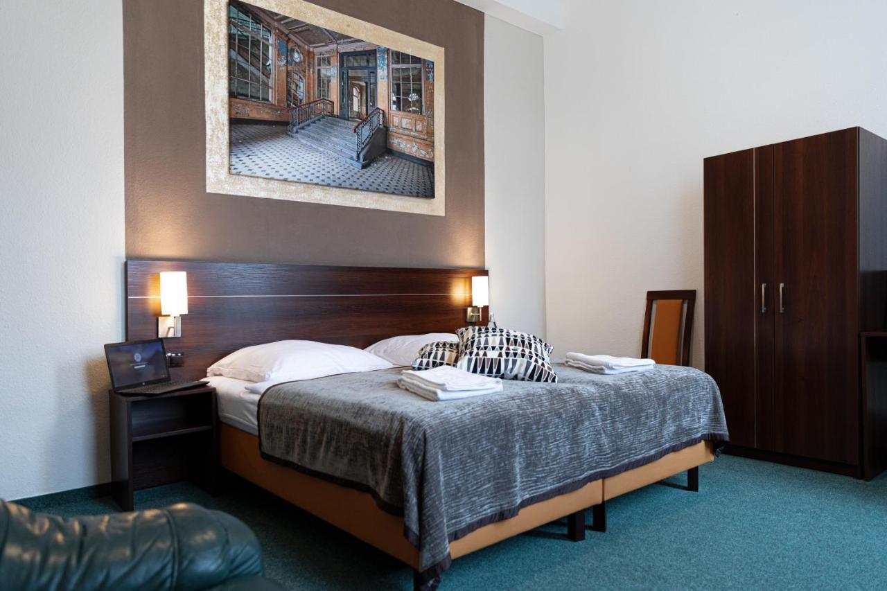 Hotel Polonia - Frankfurt/oder Frankfurt (Oder)