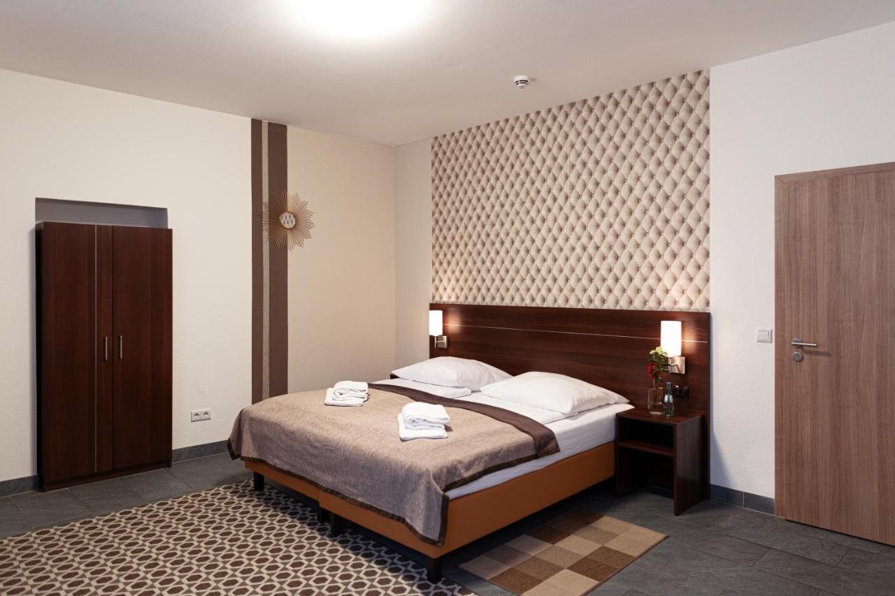 Polonia - Frankfurt/oder 3*