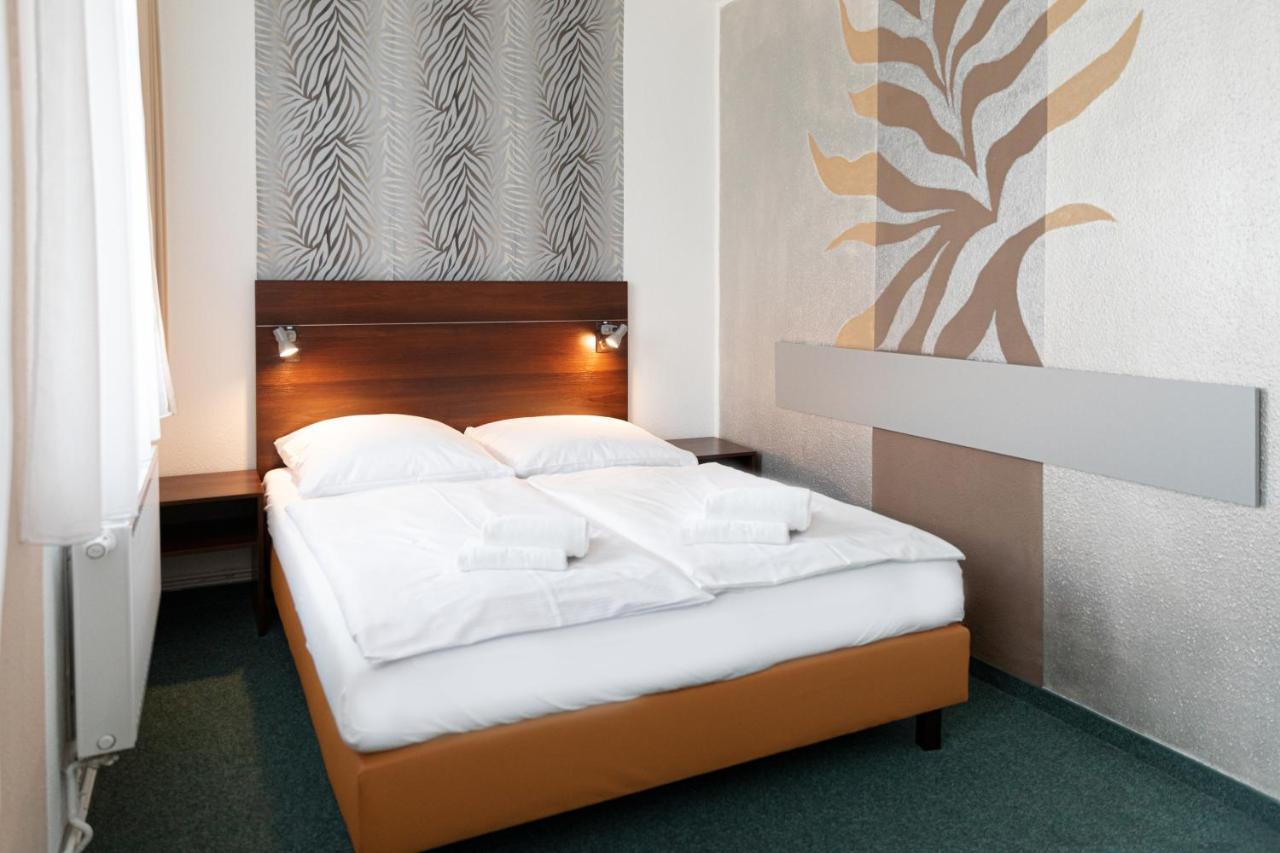 Polonia - Frankfurt/oder Hotel