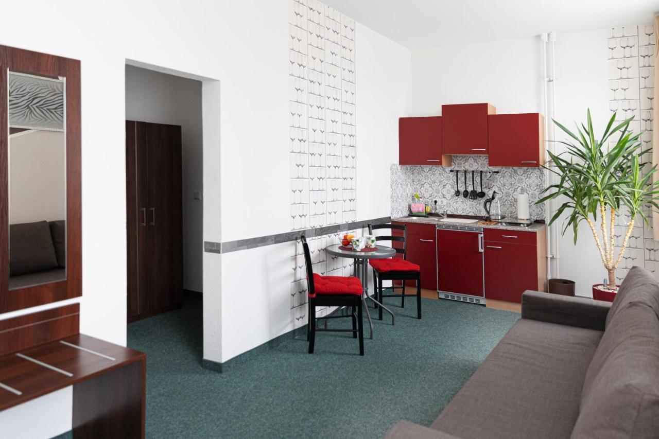 Polonia - Frankfurt/oder Hotel Frankfurt (Oder)