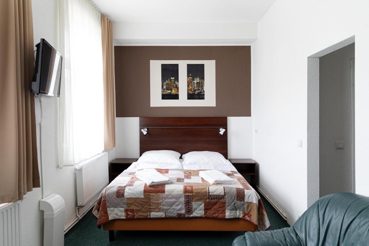 Polonia - Frankfurt/oder 3* Frankfurt (Oder)