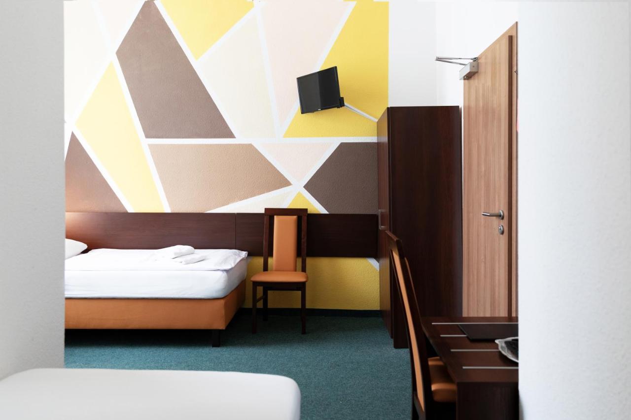 Polonia - Frankfurt/oder Hotel