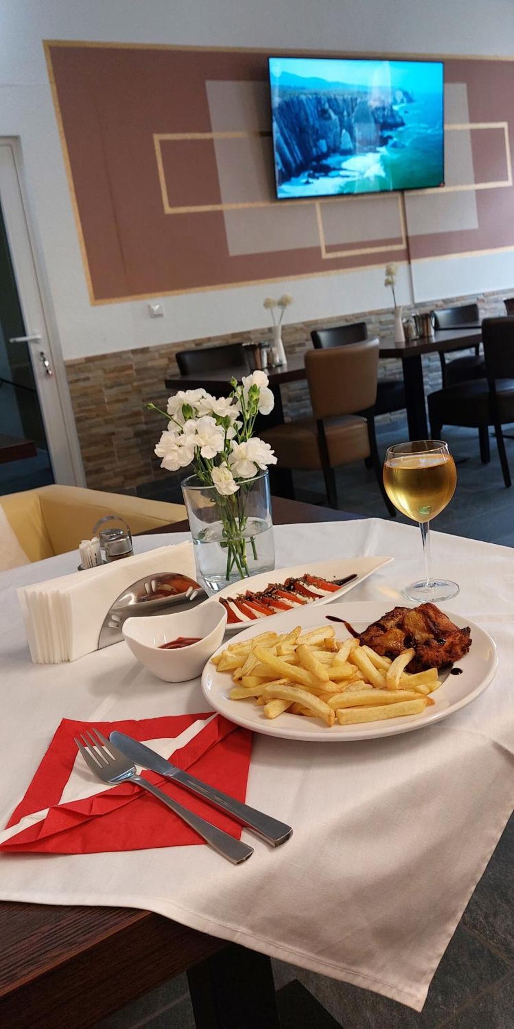 Polonia - Frankfurt/oder Hotel