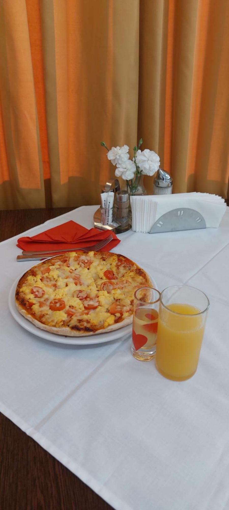 Hotel Polonia - Frankfurt/oder