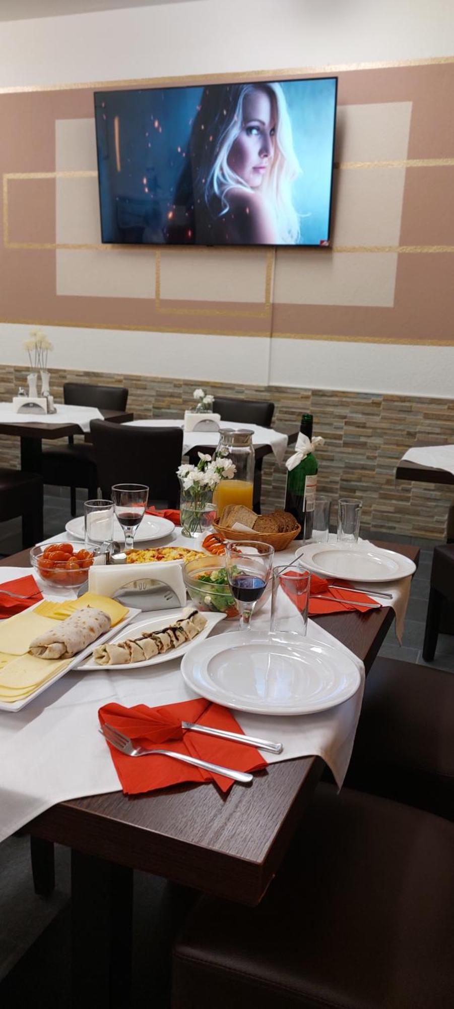 Hotel Polonia - Frankfurt/oder 3*