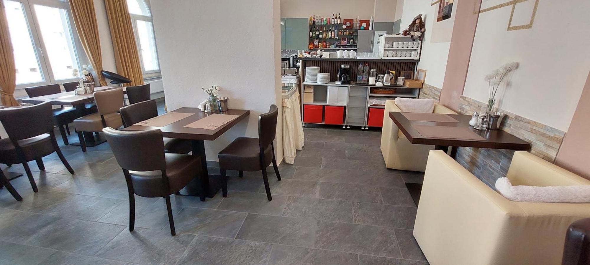 Polonia - Frankfurt/oder Hotel 3*