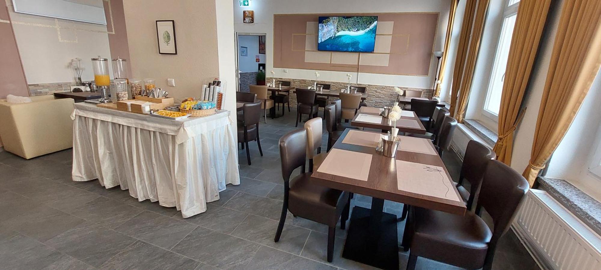 Polonia - Frankfurt/oder Hotel