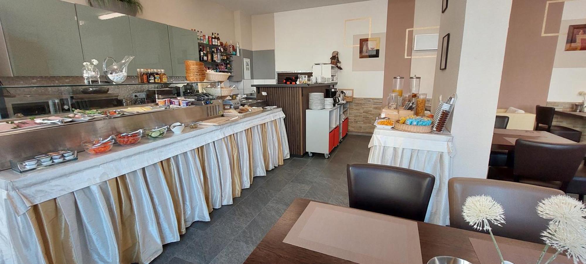 Polonia - Frankfurt/oder Hotel 3*