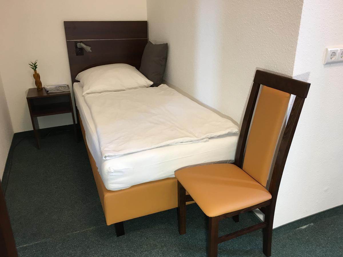 Hotel Polonia - Frankfurt/oder