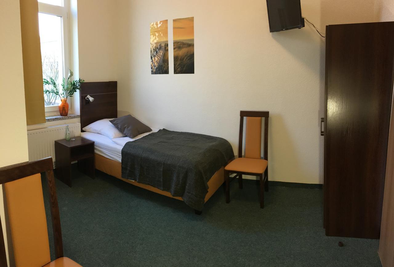 Polonia - Frankfurt/oder Hotel Frankfurt (Oder)