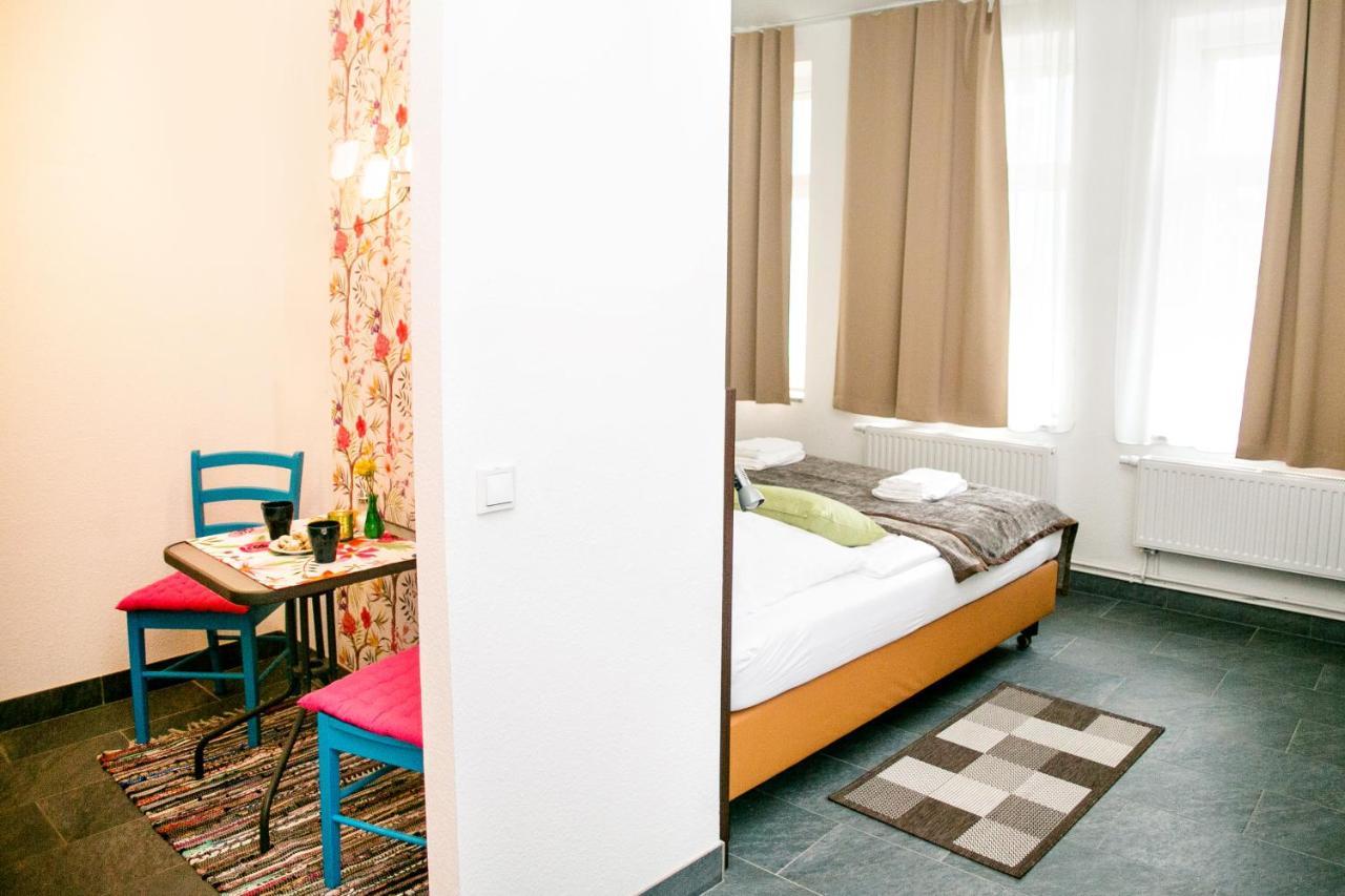 Polonia - Frankfurt/oder 3*