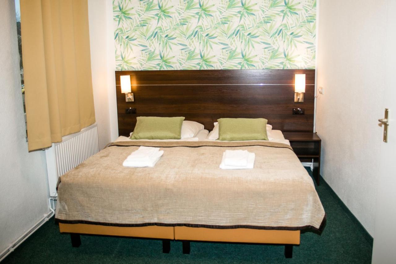 Hotel Polonia - Frankfurt/oder