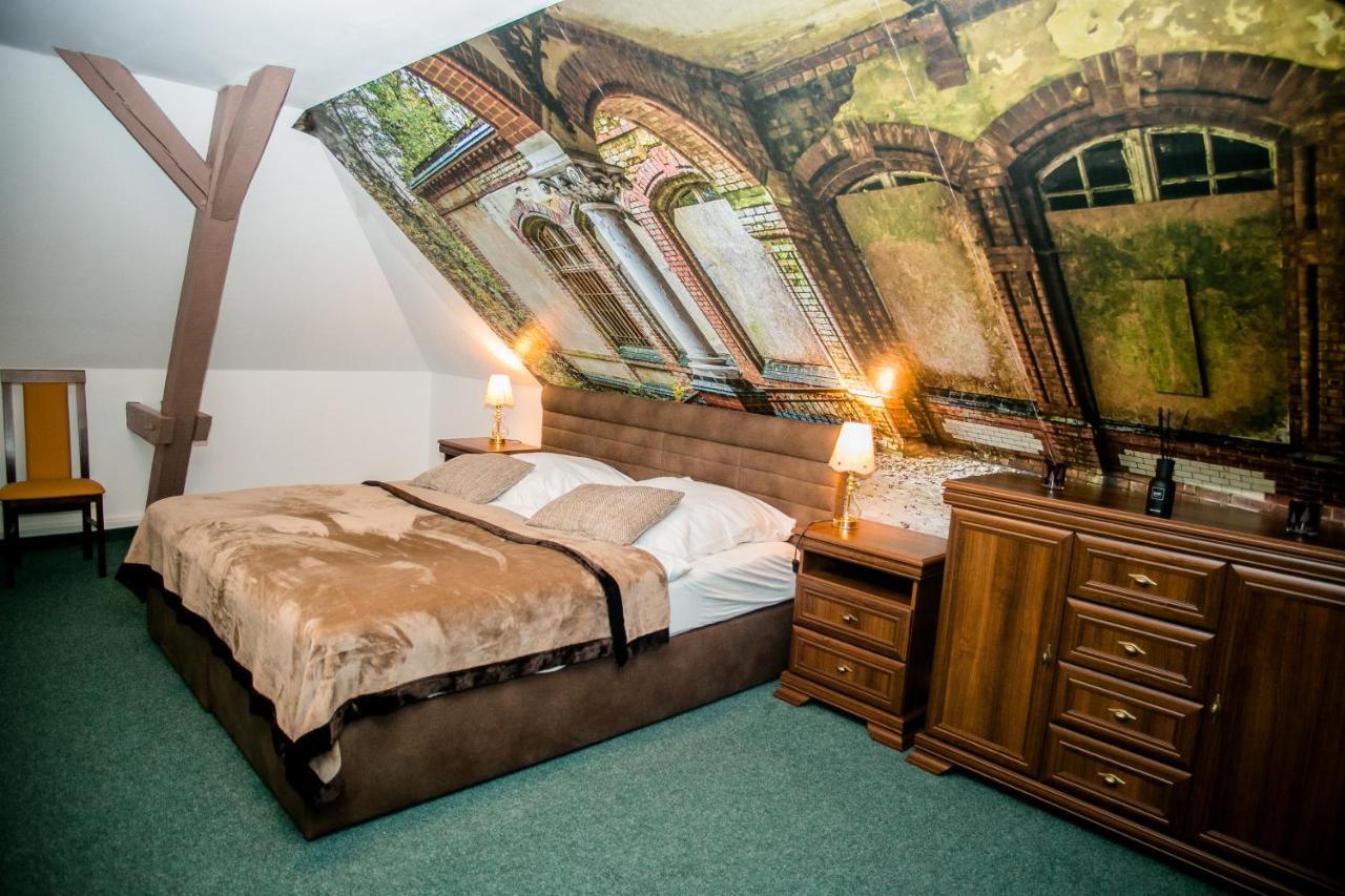 Hotel Polonia - Frankfurt/oder Frankfurt (Oder)